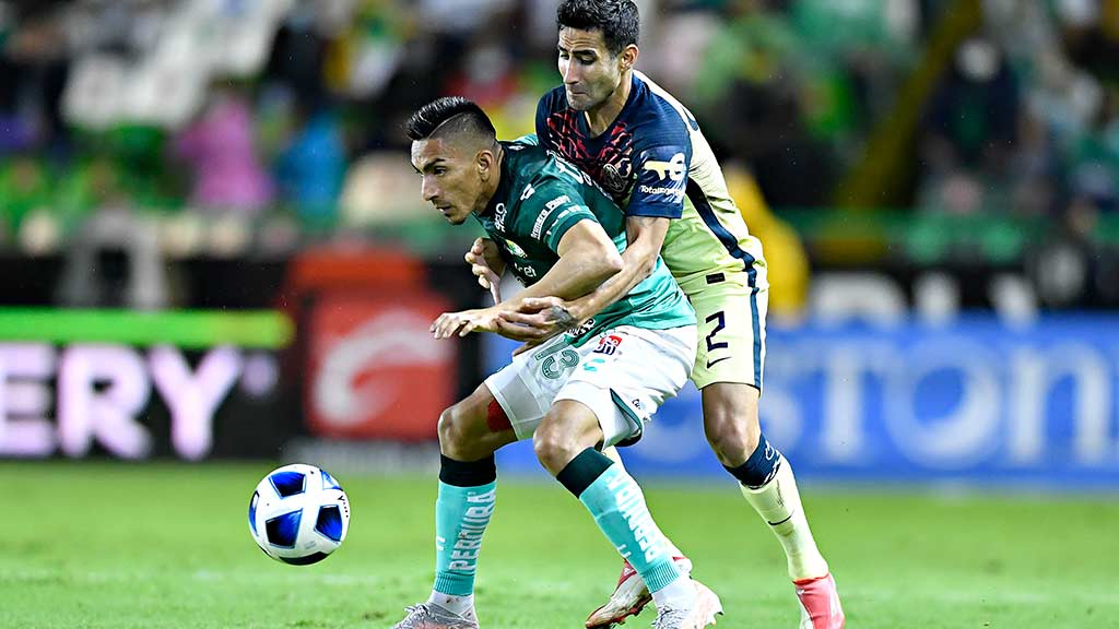 Liga MX: Partidos y resultados de la jornada 7 del Apertura 2021