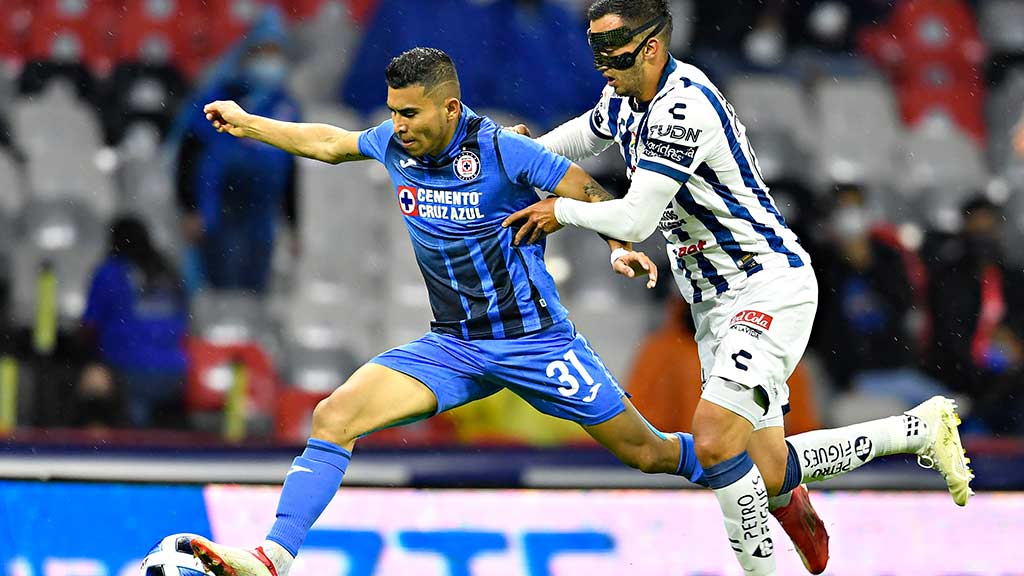 Liga MX: Tabla general al momento; jornada 7 Apertura 2021