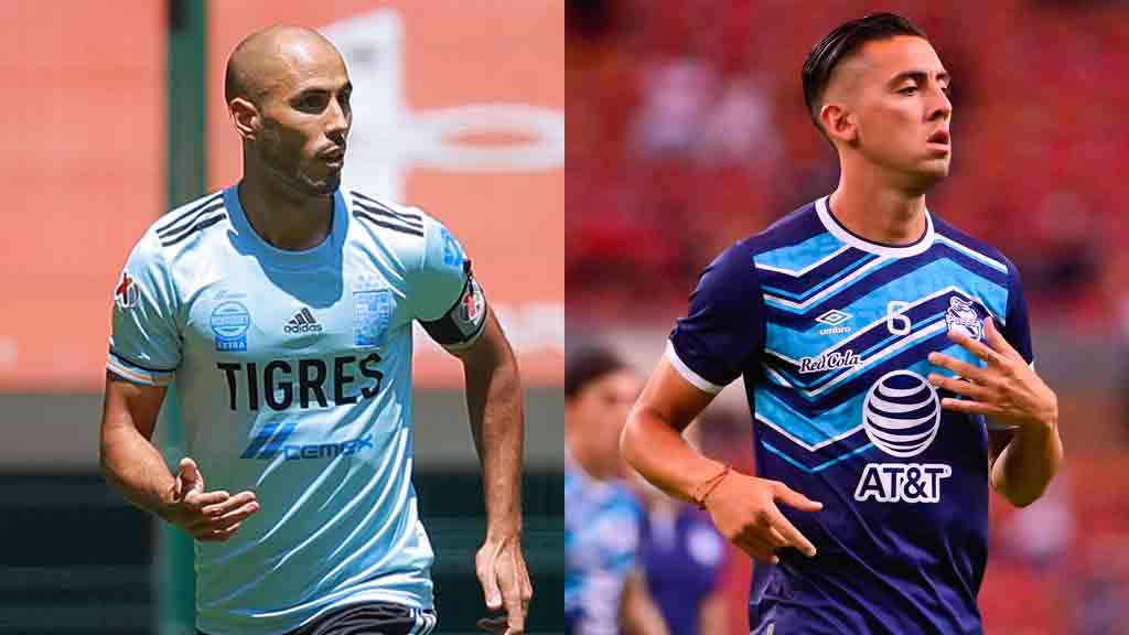 Liga MX: Una modificación más para el Juego de las Estrellas por lesión de Guido Pizarro