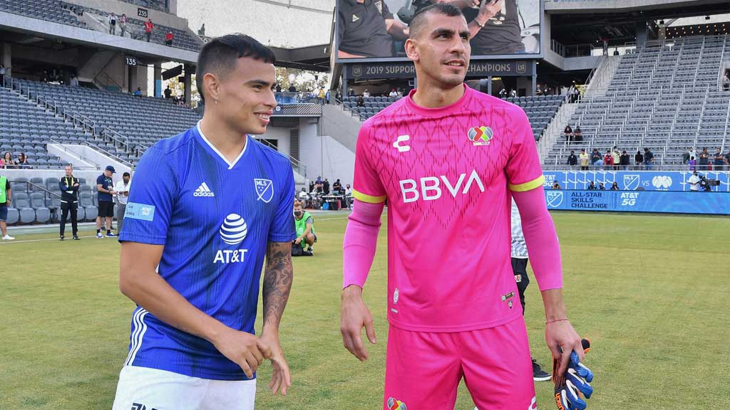 Liga MX vs MLS: Convocados al Juego de Estrellas y alineaciones posibles