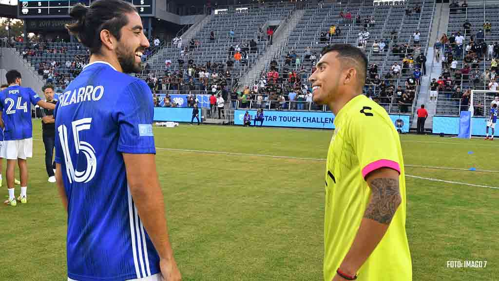 Liga MX vs MLS: Quién tiene el plantel más valioso para el Juego de las Estrellas