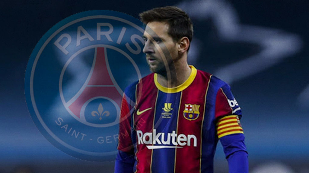 Lionel Messi al PSG: El contrato y salario que le ofrecen al argentino, hay obstáculos