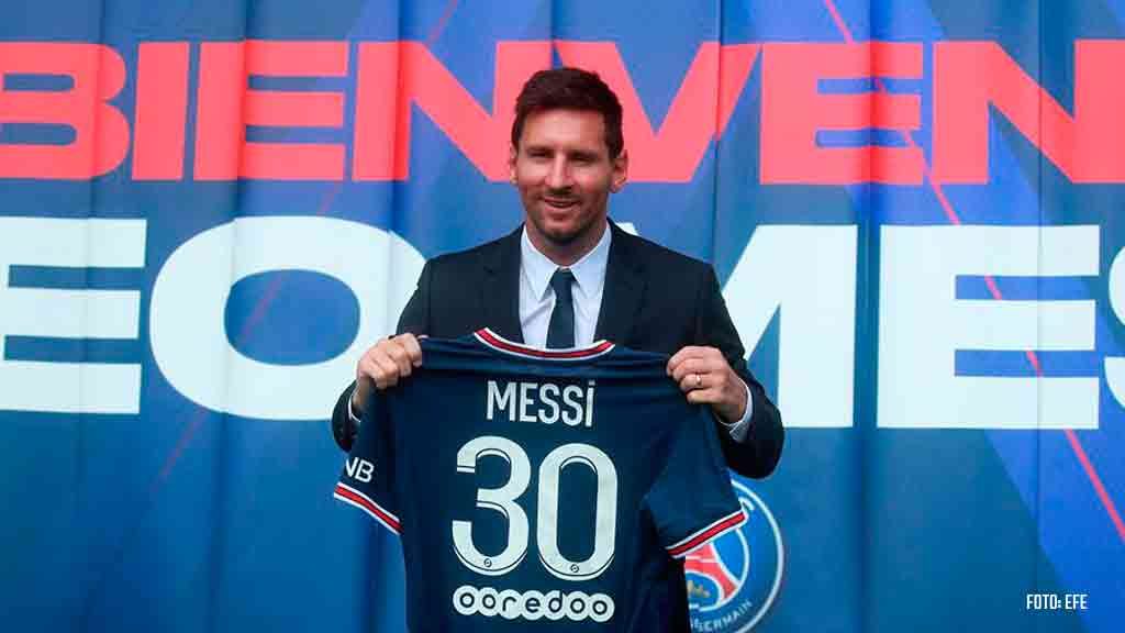 Lionel Messi al PSG y los 20 fichajes a coste cero más valiosos de la historia