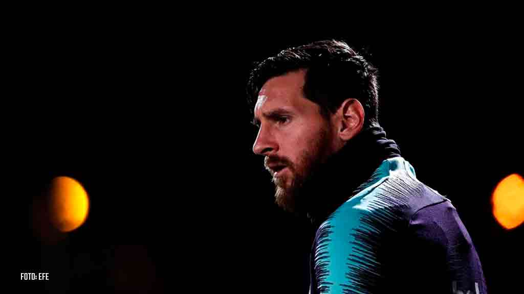 Lionel Messi: PSG se libraría de sanción pese a infringir Fair Play financiero