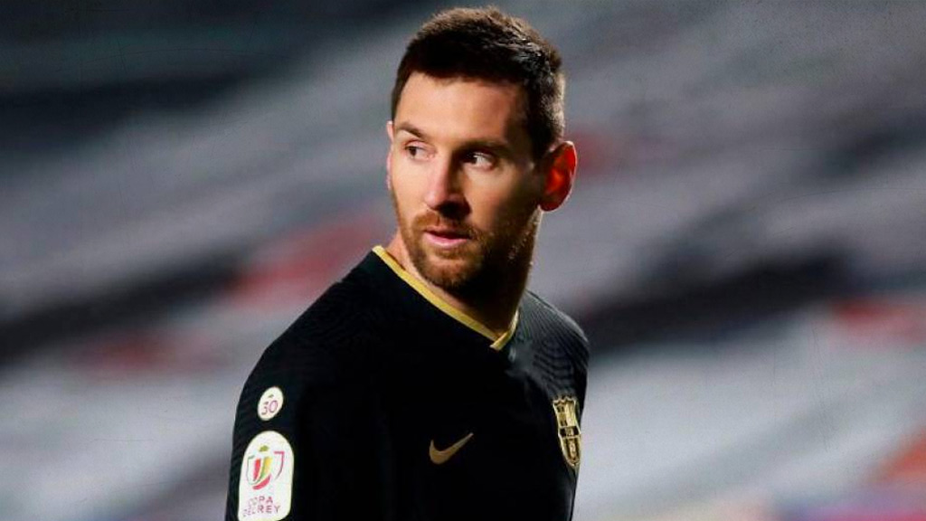 Lionel Messi: salario actual, valor de mercado y el hipotético pago de cláusula de rescisión que se perderá Barcelona