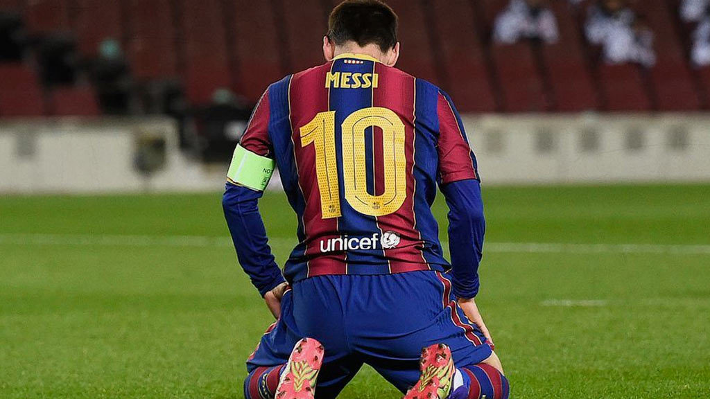 Lionel Messi, su adiós del FC Barcelona: Horario, cómo, cuándo y dónde ver en vivo la conferencia de prensa