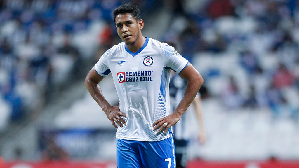 Cruz Azul: Los jugadores que recuperará para el duelo de la jornada 7 ante Pachuca Cruz Azul: Los jugadores que recuperará para el duelo de la jornada 7 ante Pachuca