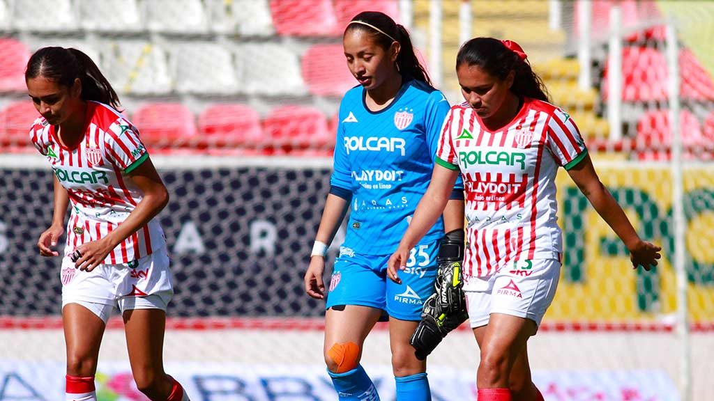 Necaxa vs América Femenil: A qué hora es, canal de transmisión, cómo y dónde ver la jornada 7 de Liga MX Femenil Apertura 2021