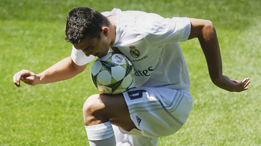 Mateo Kovacic, un fichaje que decepcionó en Real Madrid