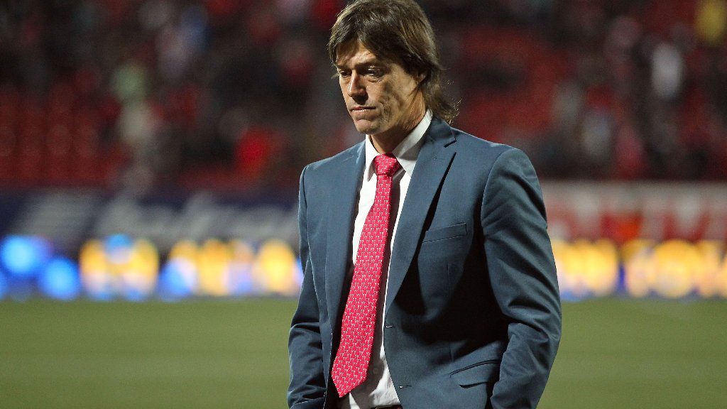 Chivas: Matías Almeyda jugará con el equipo de Leyendas del Guadalajara