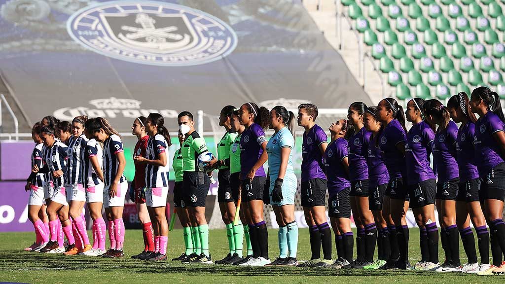 Mazatlán Femenil vs Rayadas: A qué hora es, canal de transmisión, cómo y dónde ver la jornada 5 de Liga MX Femenil Apertura 2021