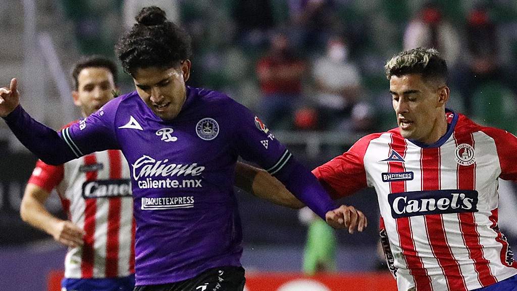 Mazatlán vs Atlético San Luis: A qué hora es, canal de transmisión, cómo y dónde ver la jornada 7 de Liga MX Apertura 2021