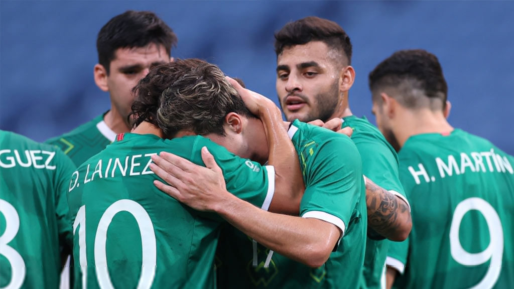 México en Olímpicos: Las mejores participaciones de Selección Mexicana en torneos FIFA, tras el bronce en Tokio 2020