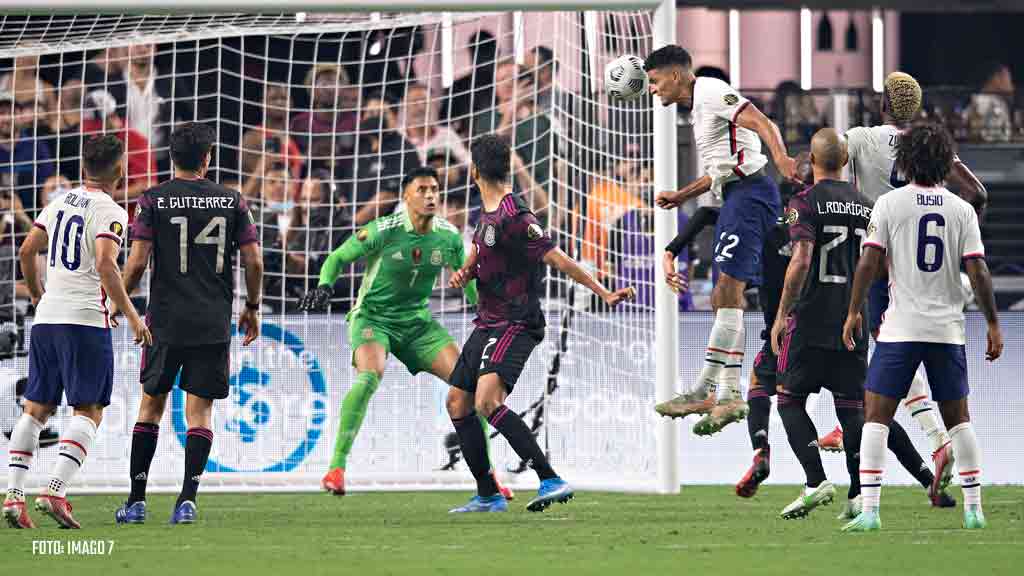 México vs Jamaica: Cuándo es el próximo partido del Tri tras perder la Copa Oro