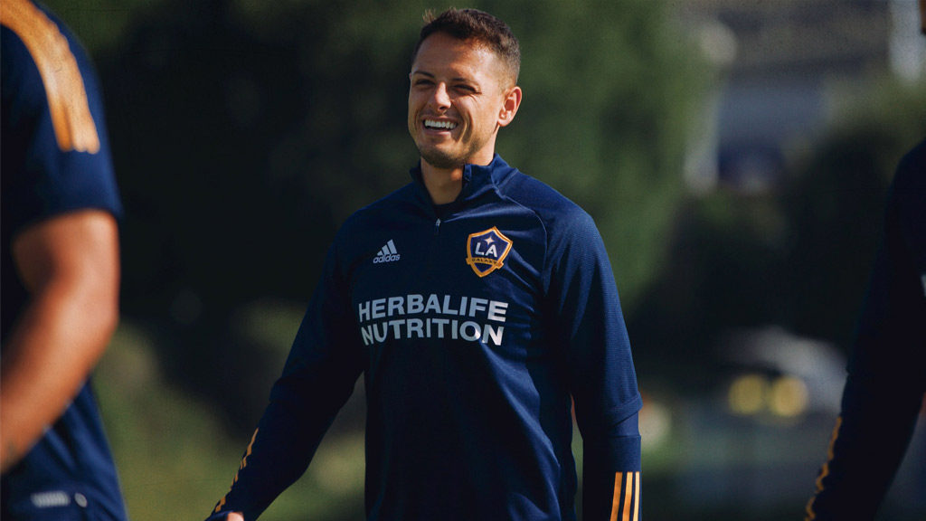 MLS: La lista de convocados para duelo All-Star vs Liga MX