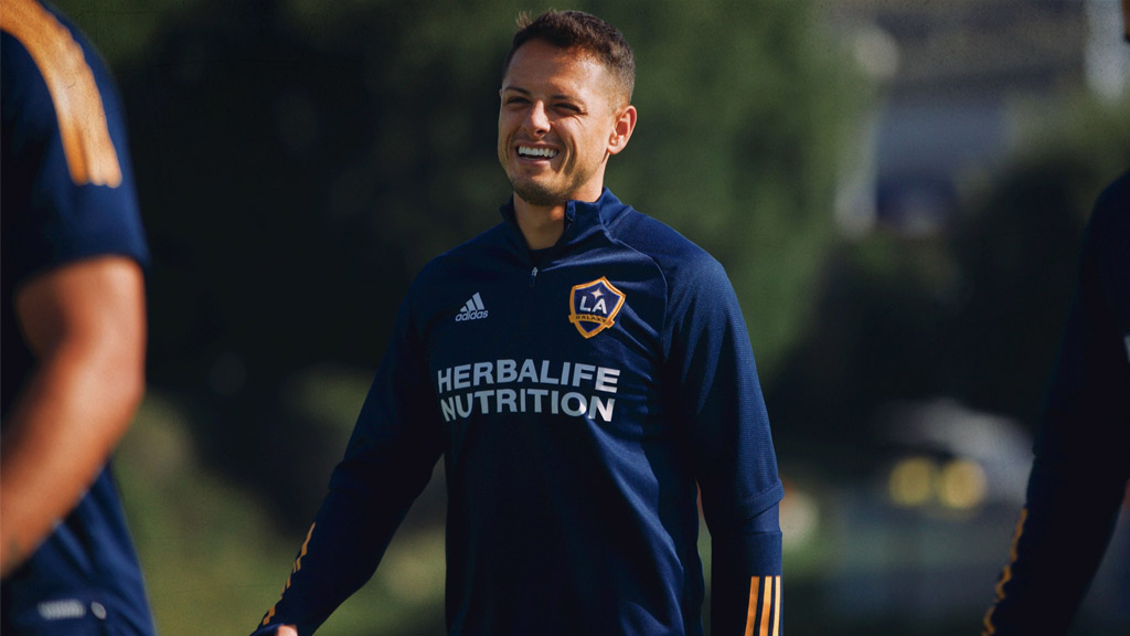 MLS: La lista de convocados para duelo All-Star vs Liga MX