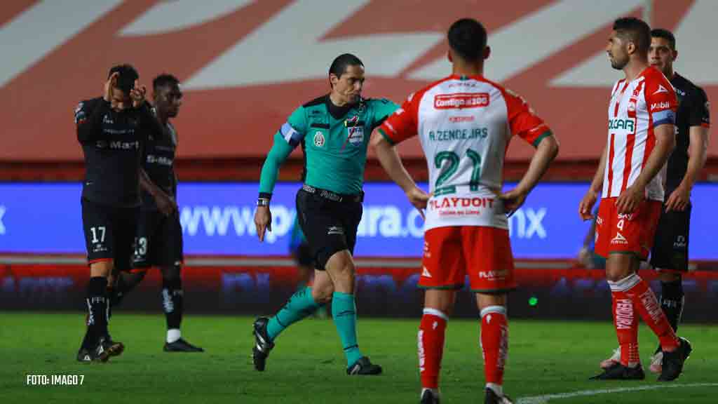 Necaxa vs Bravos de Juárez: A qué hora es, canal de transmisión, cómo y dónde ver la jornada 6 de Liga MX Apertura 2021