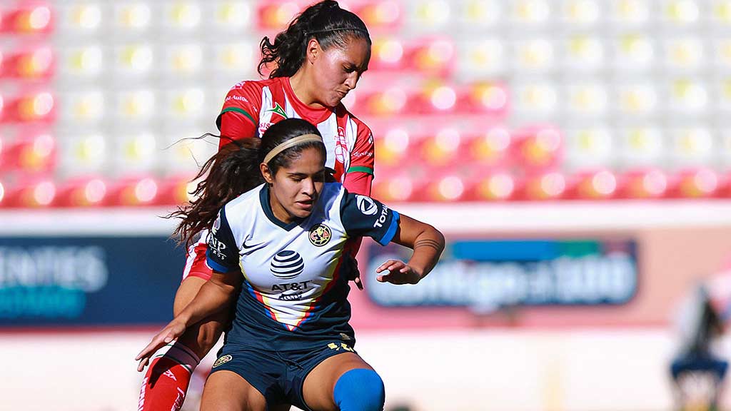 Necaxa vs América Femenil: A qué hora es, canal de transmisión, cómo y dónde ver la jornada 7 de Liga MX Femenil Apertura 2021