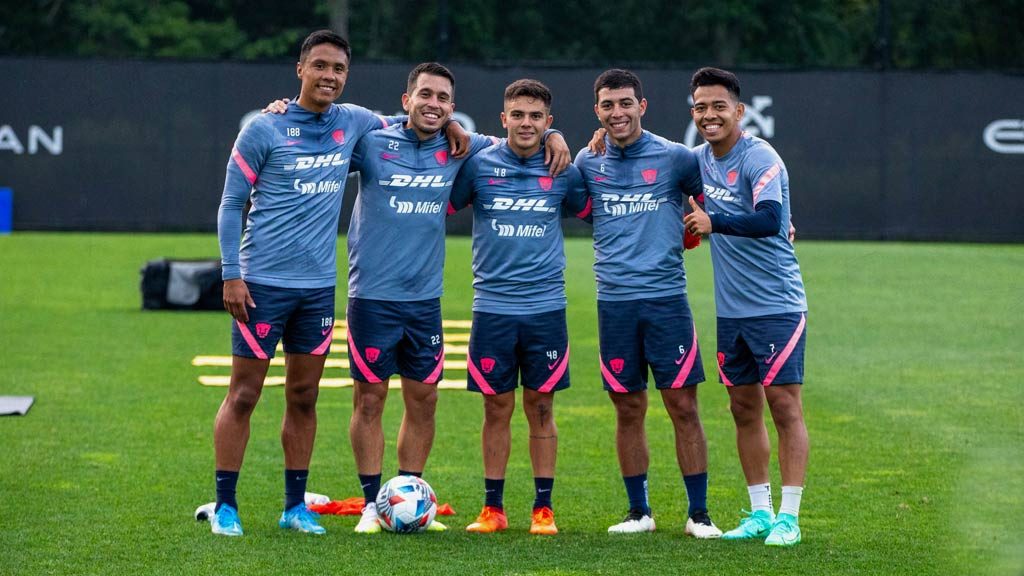 New York City vs Pumas: A qué hora es, canal de transmisión, cómo y dónde ver los cuartos de final de Leagues Cup 2021
