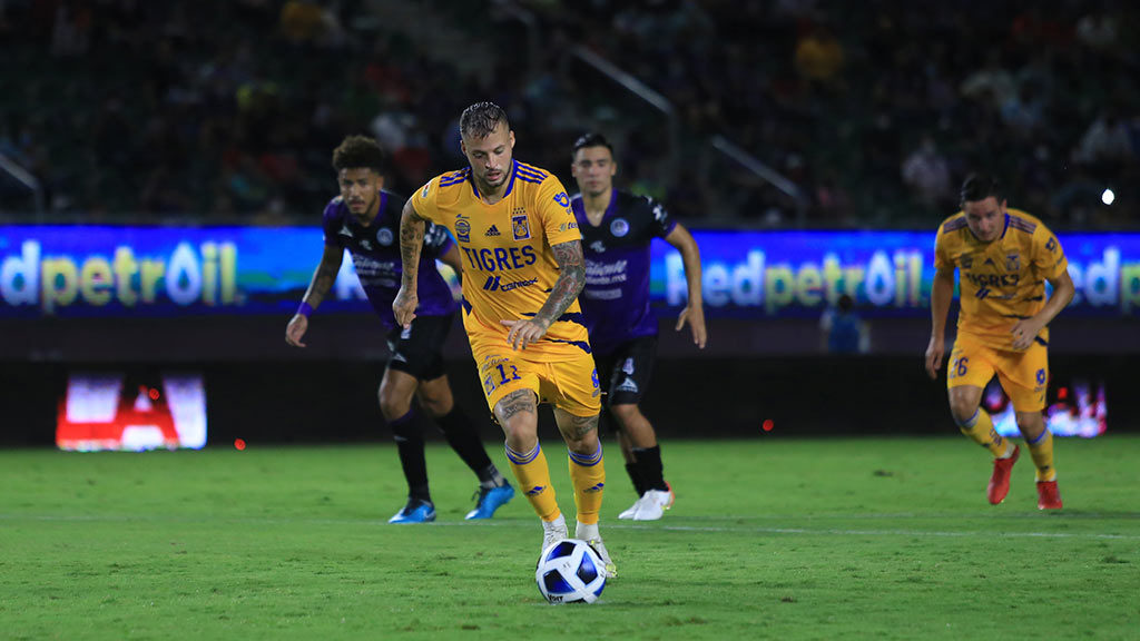 Tigres; ¿Cuándo será el debut de André-Pierre Gignac en el Apertura 2021 con Miguel Herrera?