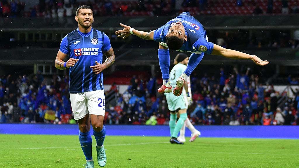 Cruz Azul: Los jugadores que recuperará para el duelo de la jornada 7 ante Pachuca 