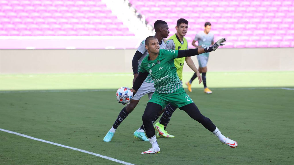 Orlando City vs Santos Laguna: A qué hora es, canal de transmisión, cómo y dónde ver los cuartos de final de Leagues Cup 2021