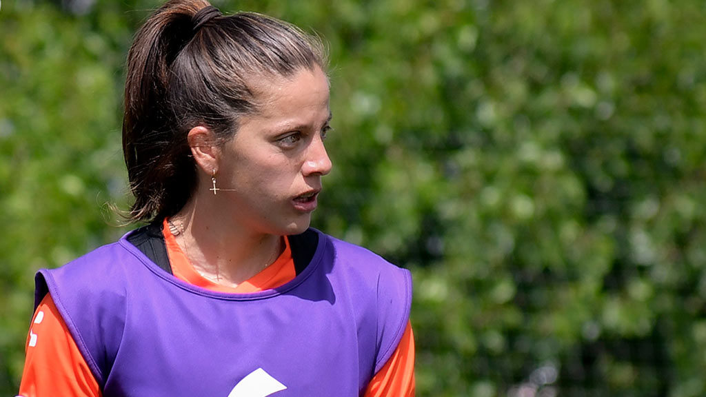 Ruth Bravo, primer refuerzo extranjero de las Tuzas del Pachuca Pachuca Femenil: Las jugadoras que apuntalarán la plantilla para el Apertura 2021