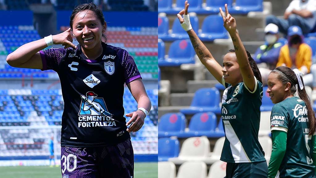 Pachuca vs Puebla: A qué hora es, canal de transmisión, cómo y dónde ver la jornada 7 de Liga MX Femenil Apertura 2021