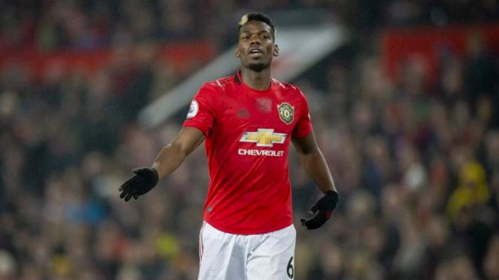 Paul Pogba ya no es más el fichaje más caro de la Premier League