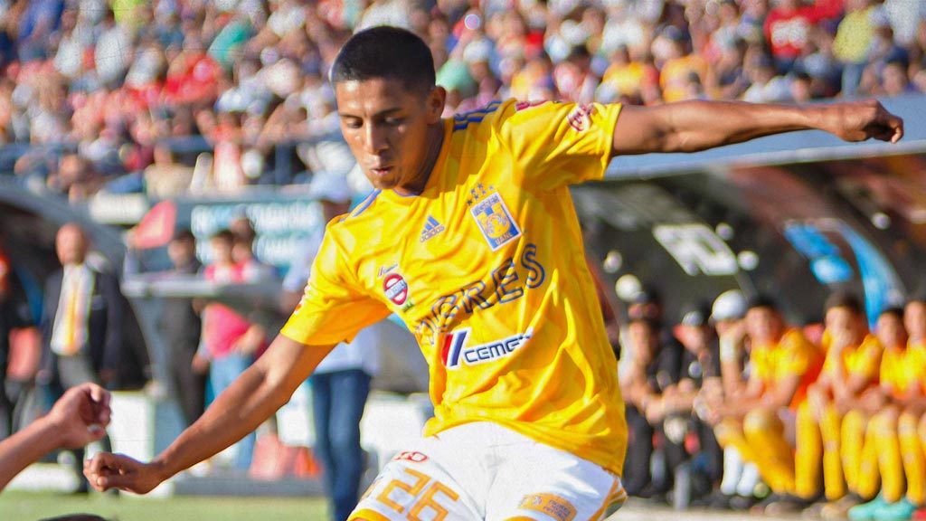 Puebla vs Tigres: Jhory Celaya, la joya que los Felinos le dieron a la Franja