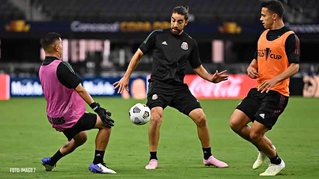 Qatar 2022: Selección Mexicana la que menos foráneos tiene en el octagonal