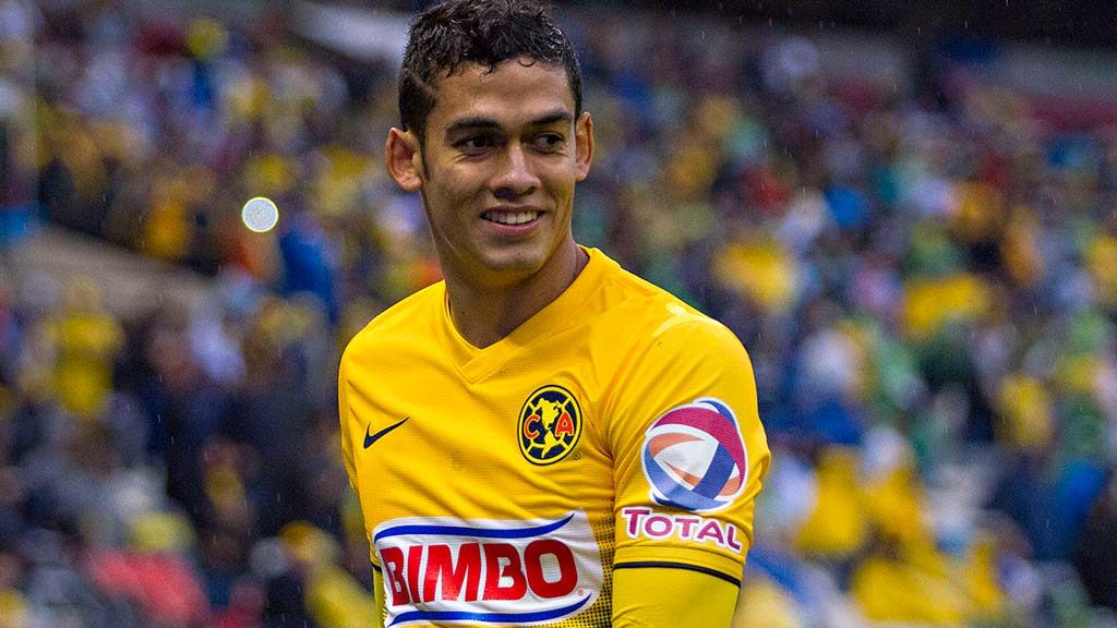 Qué fue de Andrés ‘Rifle’ Andrade, ex de Atlas y América
