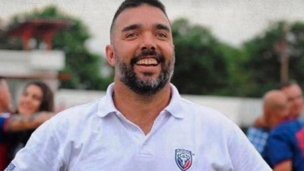 ¿Qué fue de Martín ‘Chapulín’ Cardetti, futbolista de Pumas y PSG?
