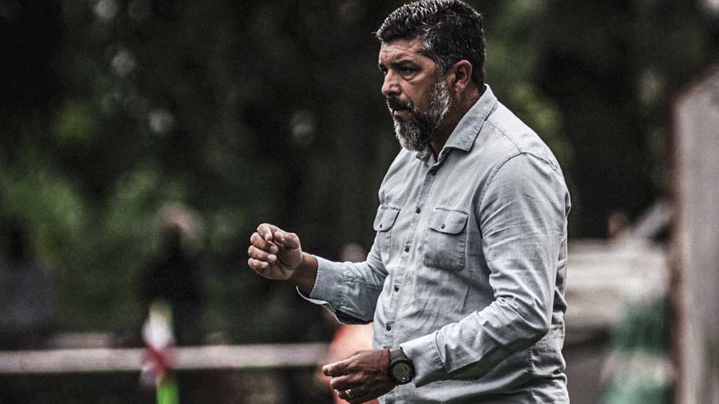 Querétaro; ¿Quién es Leo Ramos?, el sustituto de Pity Altamirano en la dirección técnica