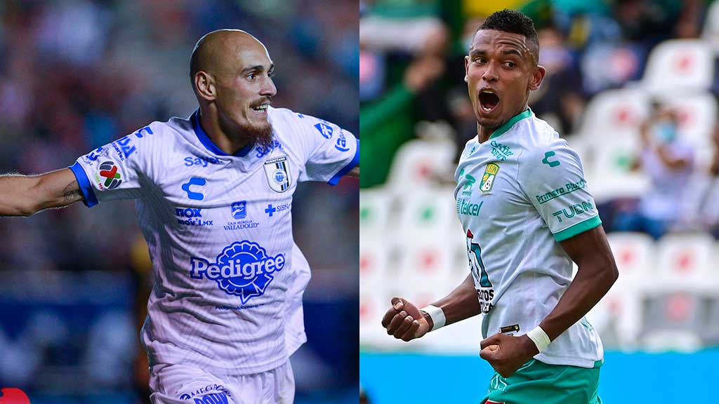 Querétaro vs León: A qué hora es, canal de transmisión, cómo y dónde ver la jornada 3 de Liga MX Apertura 2021