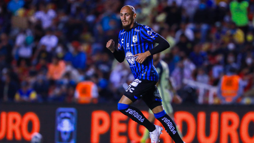 Querétaro vs León: Nicolás Sosa podría consumarse como la 'gran estafa'