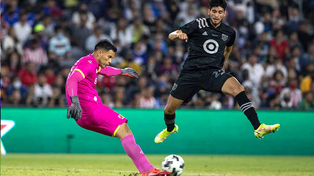 Quién es Ricardo Pepi; el mexicoamericano que sería convocado por Gerardo Martino en el Tri