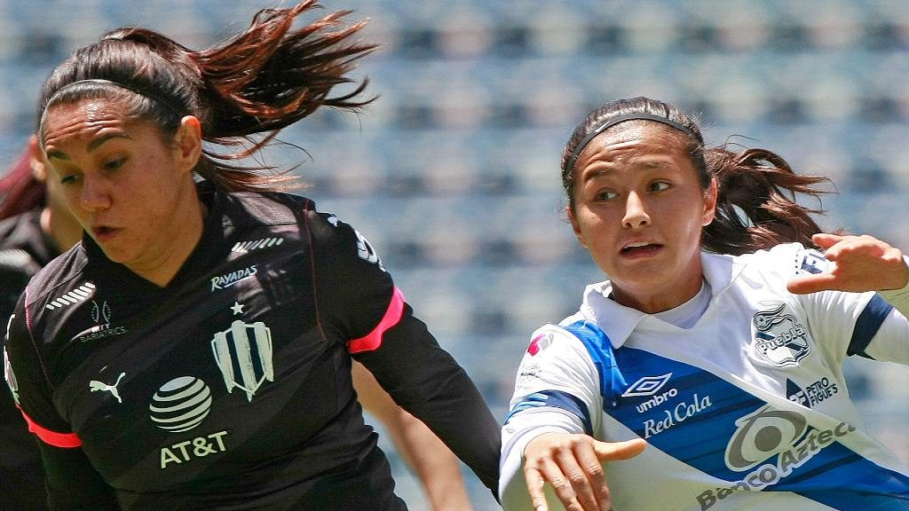 Rayadas vs Puebla Femenil: A qué hora es, canal de transmisión, cómo y dónde ver la jornada 4 de Liga MX Femenil Apertura 2021