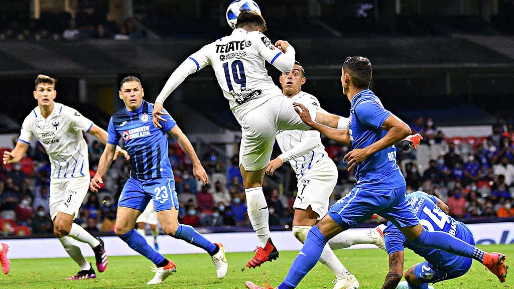 Cruz Azul: Las bajas que tendrá para el duelo de la Jornada 6 ante Atlético de San Luis Cruz Azul: Las bajas que tendrá para el duelo de la Jornada 6 ante Atlético de San Luis