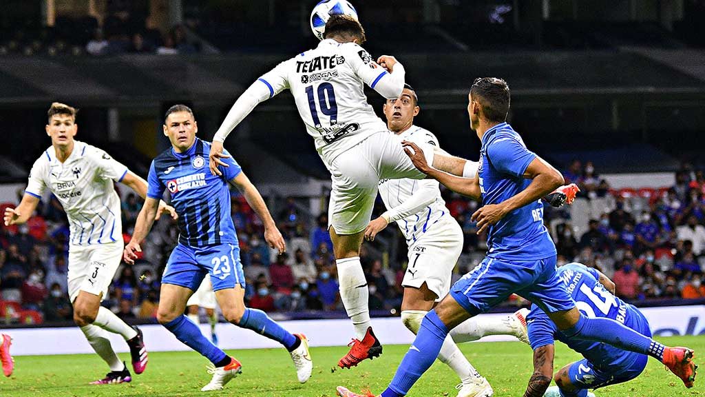 Cruz Azul: Las bajas que tendrá para el duelo de la Jornada 6 ante Atlético de San Luis 