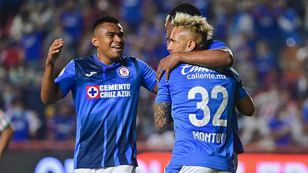 Cruz Azul: Cuándo y a qué hora es su próximo juego de Concachampions, en la semifinal de vuelta contra Rayados de Monterrey