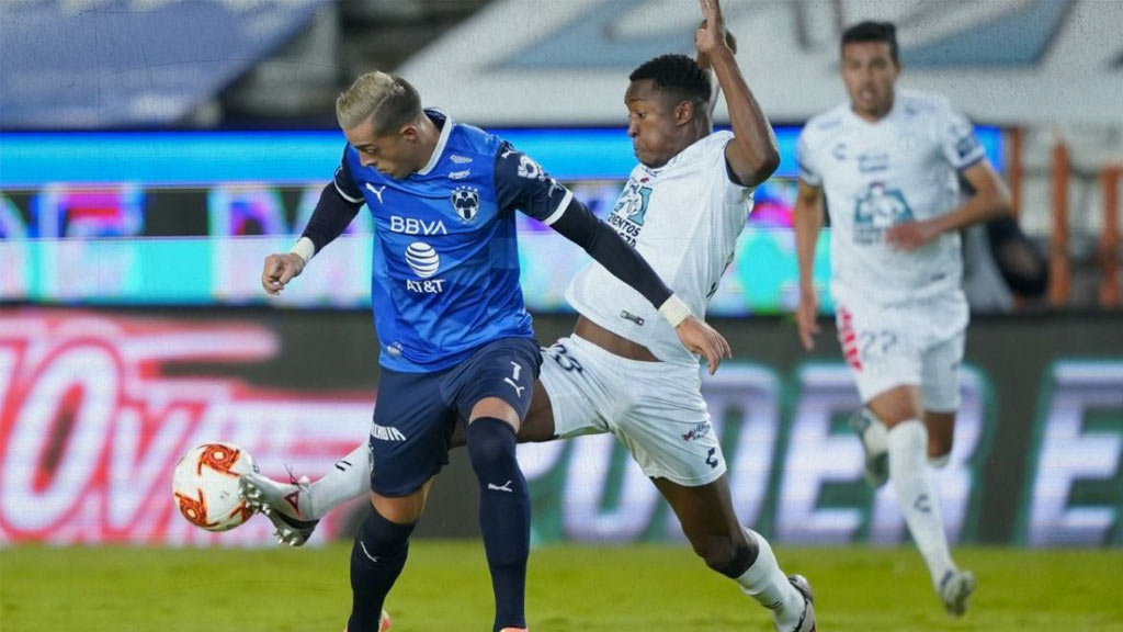 Rayados de Monterrey vs Pachuca: A qué hora es, canal de transmisión, cómo y dónde ver la jornada 4 de Liga MX Apertura 2021