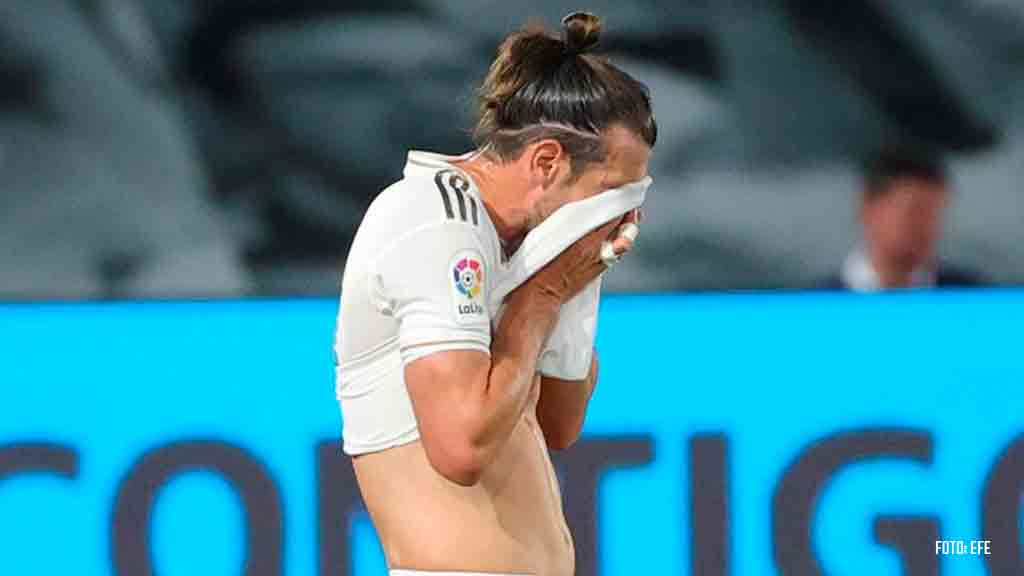 Real Madrid: Bale falla penal en pretemporada, ¿cuánto tiene sin marcar con los Merengues?