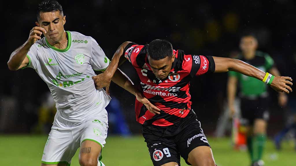 Bravos de Juárez 1-1 Xolos de Tijuana: Revive la transmisión de Liga MX, jornada 4 del Apertura 2021