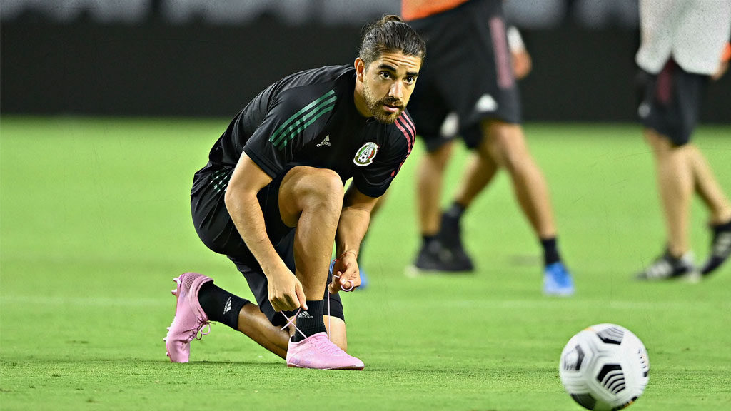 Rodolfo Pizarro en Inter de Miami; el tema Europa más frío que nunca