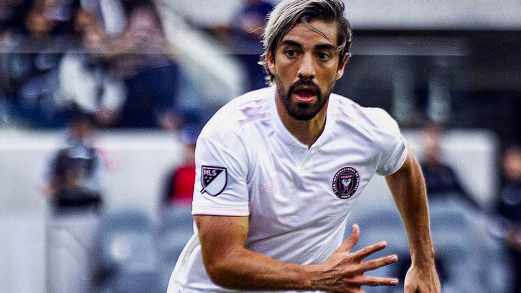 Rodolfo Pizarro, uno de los jugadores que quiere de vuelta Chivas