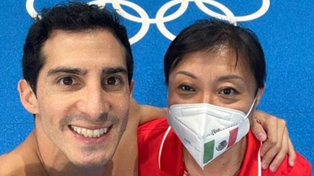 Rommel Pacheco: A qué hora compite para México en preliminares de clavados individual, cómo y dónde ver en Tokio 2020