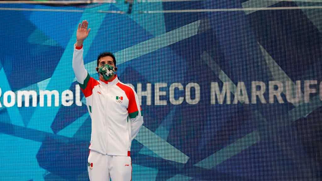 Exatlón México en Tokio 2020: Así les fue a los 5 participantes rojos de Héroes en Juegos Olímpicos