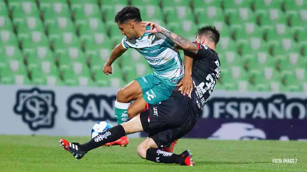 Santos vs Bravos de Juárez: A qué hora es, canal de transmisión, cómo y dónde ver la jornada 7 de Liga MX Apertura 2021