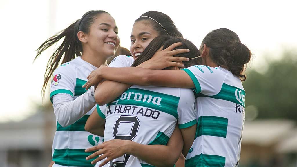Santos vs Cruz Azul Femenil: A qué hora es, canal de transmisión, cómo y dónde ver la jornada 7 de Liga MX Femenil Apertura 2021
